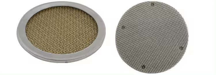 2 10 50 60 80 90 100 150 Micron Stainless Steel Sintered Fiber Felt(图3) 2 10 50 60 80 90 100 150 Micron Stainless Steel Sintered Fiber Felt(pic3)