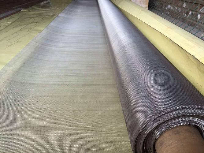 What Are The Uses Of Nickel Wire Mesh?(图2) What Are The Uses Of Nickel Wire Mesh?(pic2)