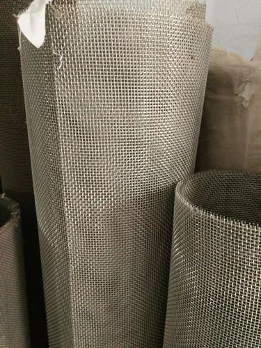 What Are The Uses Of Nickel Wire Mesh? What Are The Uses Of Nickel Wire Mesh?(pic1)