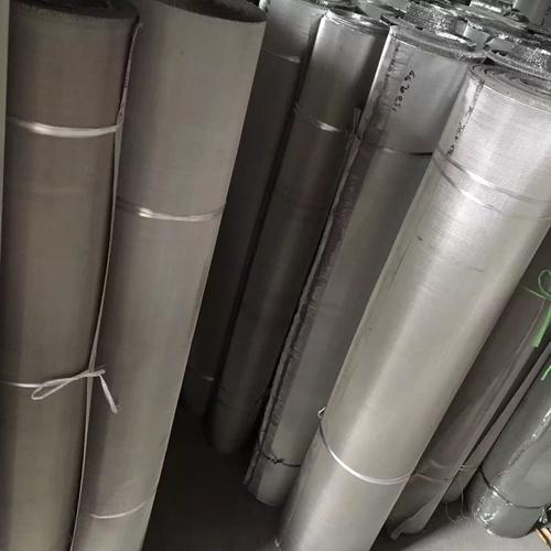 What Are The Uses Of Nickel Wire Mesh? What Are The Uses Of Nickel Wire Mesh?(pic3)