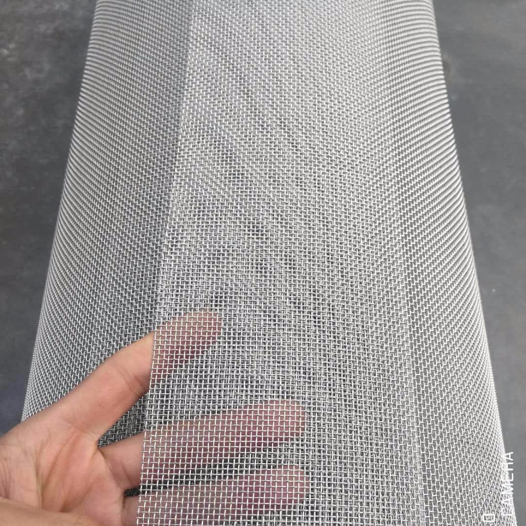 What are the specifications of stainless steel mesh?(pic1) What are the specifications of stainless steel mesh?(pic1)