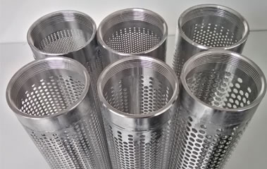 What is a filter mesh? Introduction to Materials and Applications