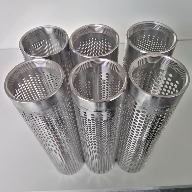 What is the purpose of stainless steel filter cartridges?(pic1) What is the purpose of stainless steel filter cartridges?(pic1)