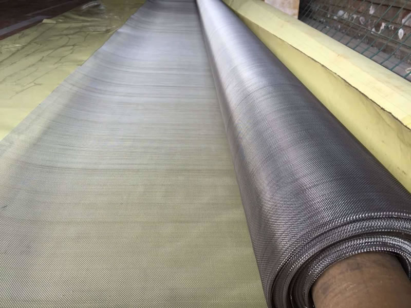What is the difference between 304 and 316 stainless steel mesh What is the difference between 304 and 316 stainless steel mesh?(pic2)