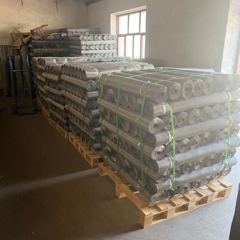 ,Stainless Steel Wire Mesh