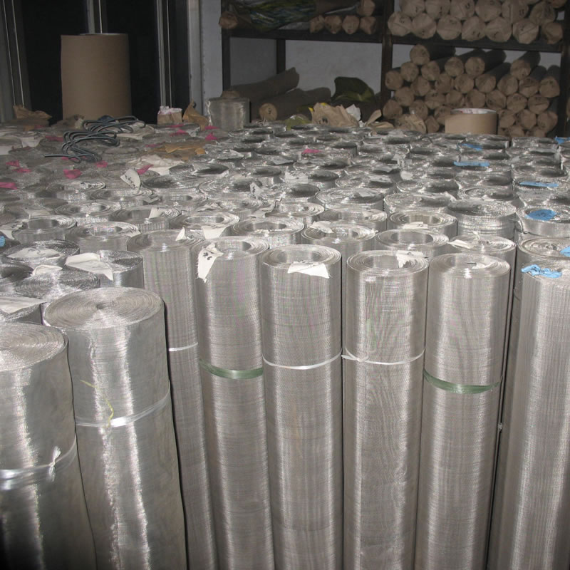 ,Stainless Steel Wire Mesh