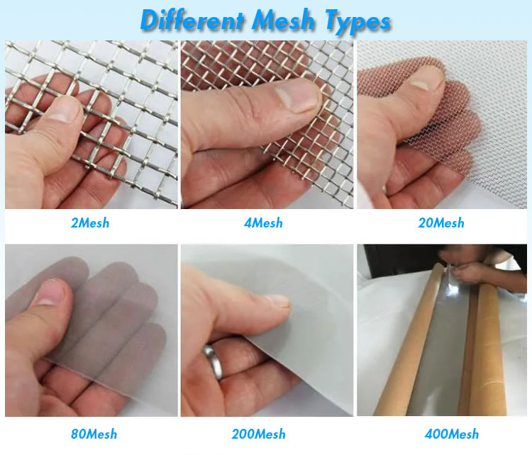 304 316 310 321 Stainless Steel Wire Mesh Filter Mesh Disc(pic2) 304 316 310 321 Stainless Steel Wire Mesh Filter Mesh Disc(pic2)