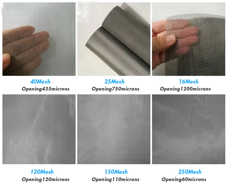 304 316 310 321 Stainless Steel Wire Mesh Filter Mesh Disc(pic3) 304 316 310 321 Stainless Steel Wire Mesh Filter Mesh Disc(pic3)