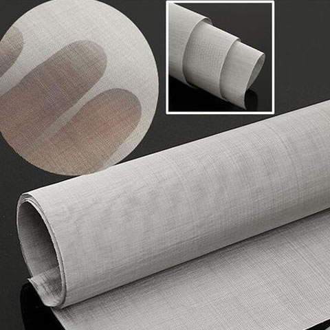 Stainless Steel Wire Mesh