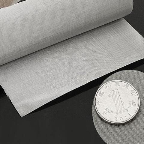 Stainless Steel Wire Mesh
