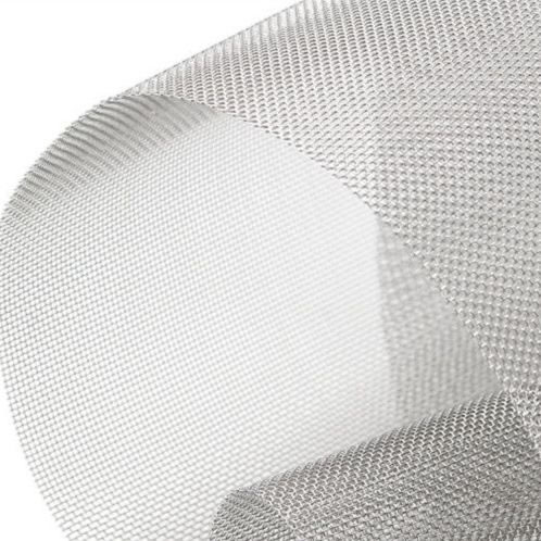 Stainless Steel Wire Mesh