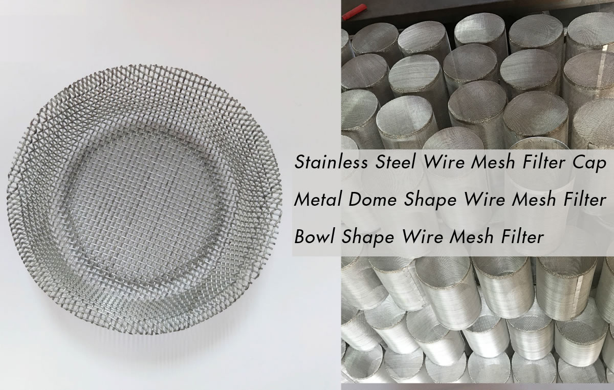 How Wire Mesh Filters Can Improve Your Life?(pic3) How Wire Mesh Filters Can Improve Your Life?(pic3)