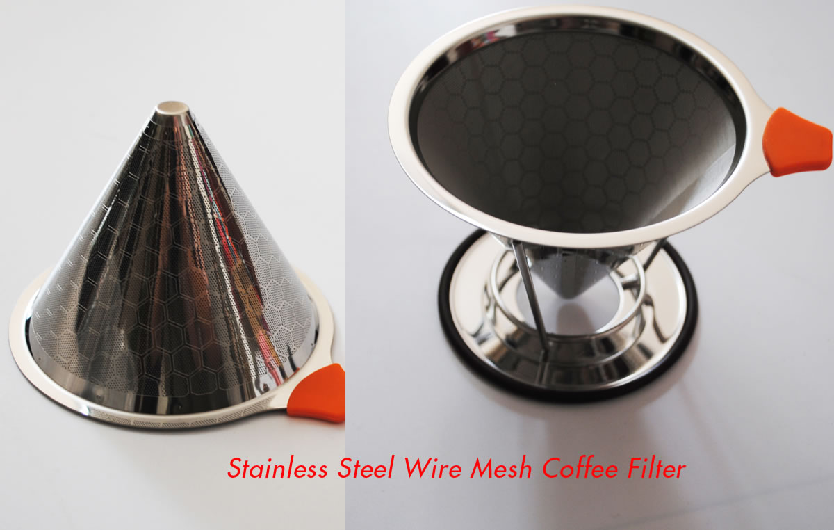 How Wire Mesh Filters Can Improve Your Life?(pic2) How Wire Mesh Filters Can Improve Your Life?(pic2)