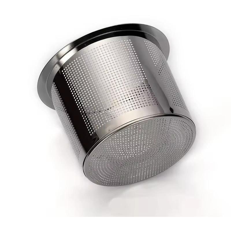 Stainless Steel Wire Mesh Coffee Filter
